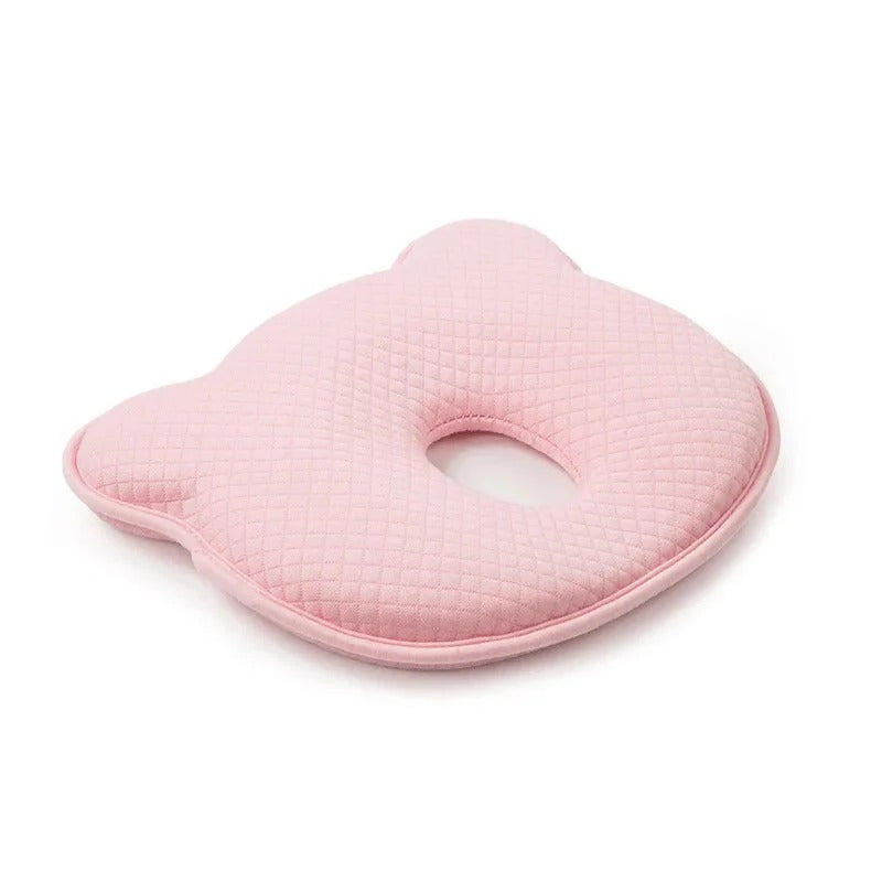 Ergonomic Baby Pillow
