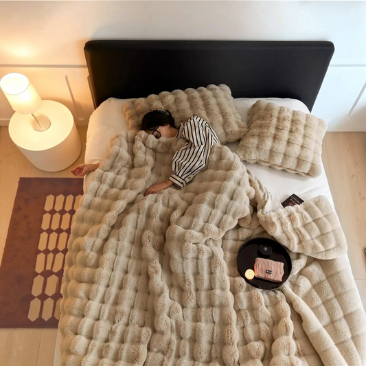 Multi Season Blanket