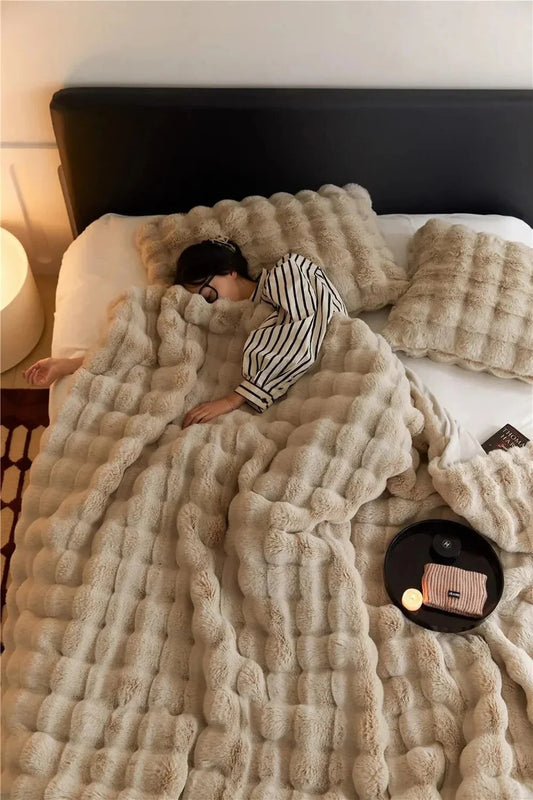 Multi Season Blanket