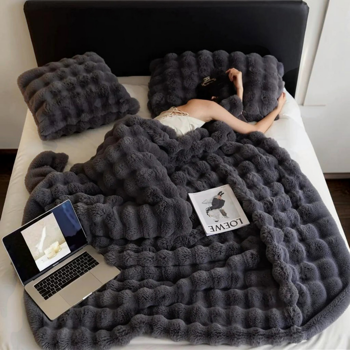 Multi Season Blanket