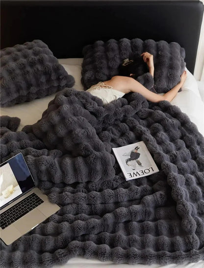 Multi Season Blanket