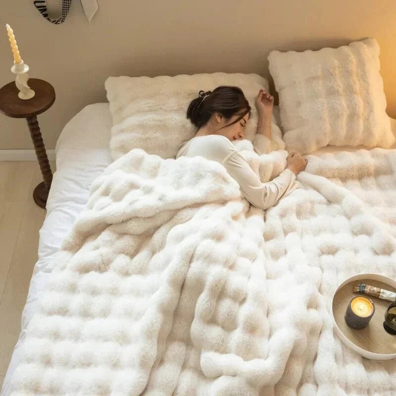 Multi Season Blanket