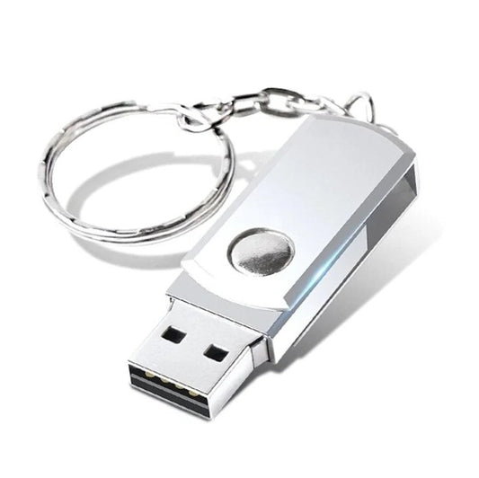 2 TB USB 3.0 Flash Drive Memory Stick