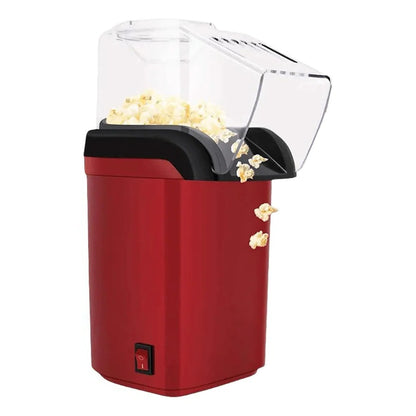 Automatic Popcorn Maker Machine