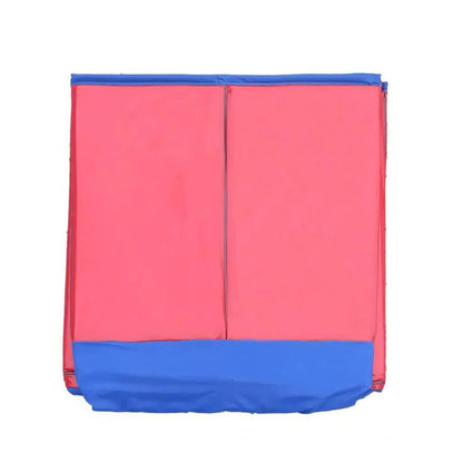 Foldable Dog Pool