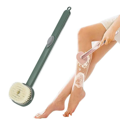 Long Handle Back Scrubber for Shower