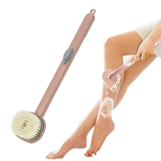 Long Handle Back Scrubber for Shower
