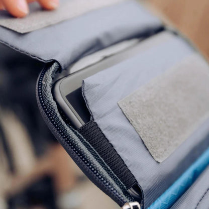 Bicycle Bag with Touchscreen