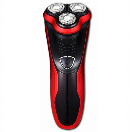 Men Shaver Rotating Waterproof Electric Shaver