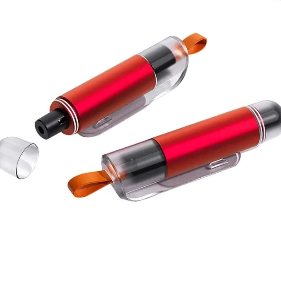 Safety Hammer for Emergencies, Car Proof