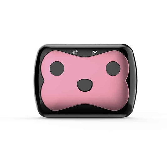 GPS Tracker for Dogs Location Collar