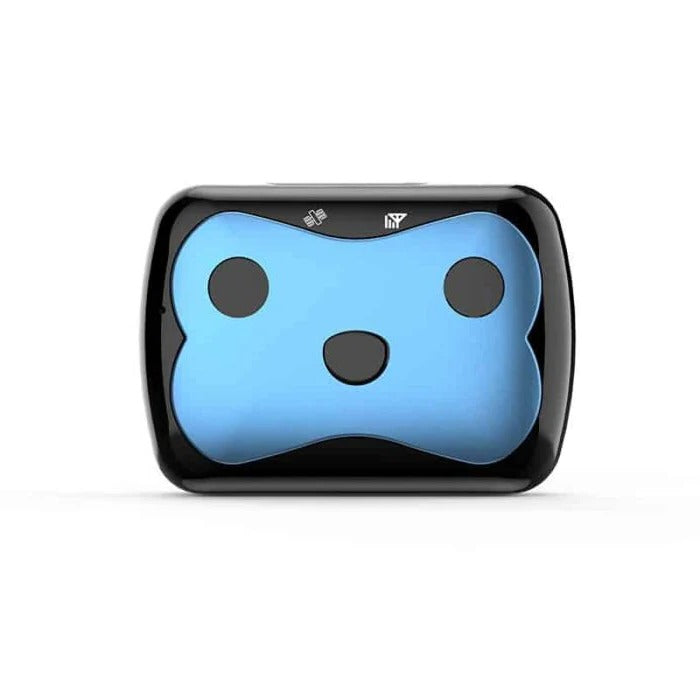 GPS Tracker for Dogs Location Collar
