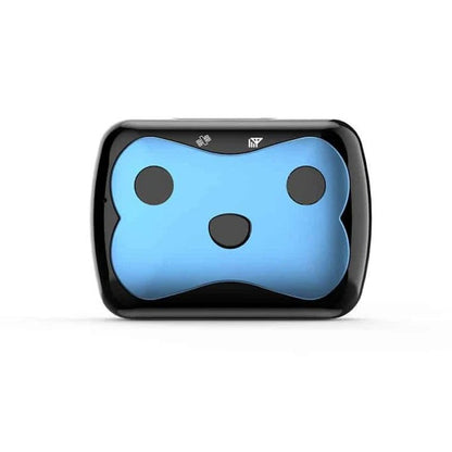 GPS Tracker for Dogs Location Collar