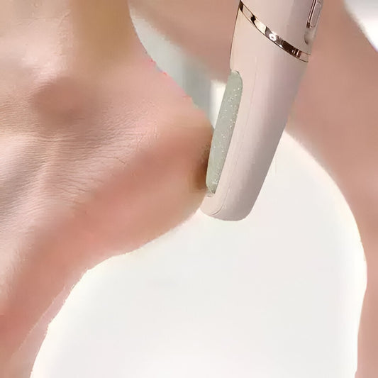 Professional Foot Care Pedicure Kit