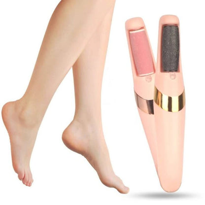 Professional Foot Care Pedicure Kit