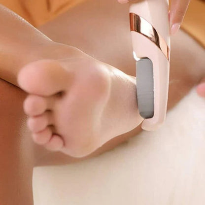 Professional Foot Care Pedicure Kit
