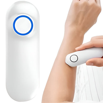 Mosquito Bite Relief Device