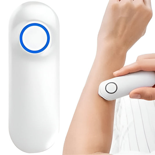 Mosquito Bite Relief Device