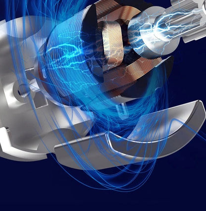 Smart Portable Electric Tire Inflator