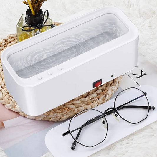 High Frequency USB Ultrasonic Cleaner