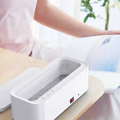High Frequency USB Ultrasonic Cleaner