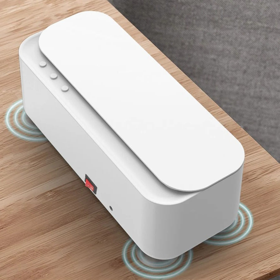 High Frequency USB Ultrasonic Cleaner