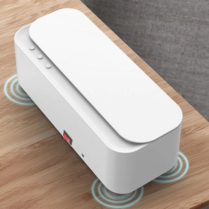High Frequency USB Ultrasonic Cleaner