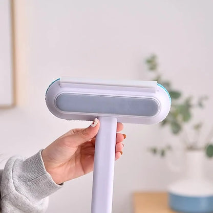 4 in 1 Pet Hair Remover Tool