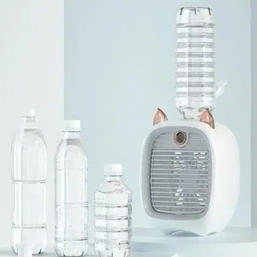 USB Portable Air Conditioner Fan