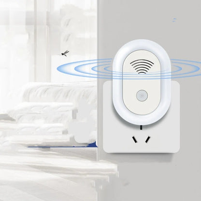 Ultrasonic Mosquito Repellent