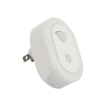 Ultrasonic Mosquito Repellent