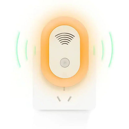 Ultrasonic Mosquito Repellent