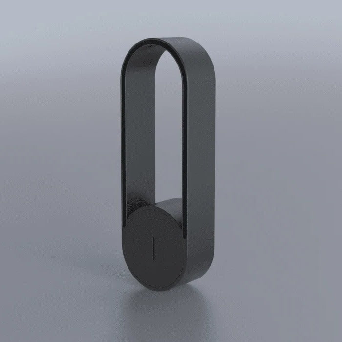 Ultrasonic LED Mosquito Repellent Night Light