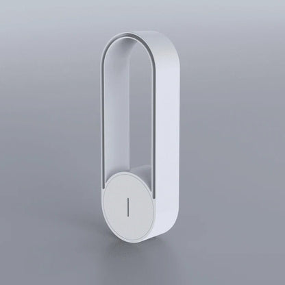 Ultrasonic LED Mosquito Repellent Night Light