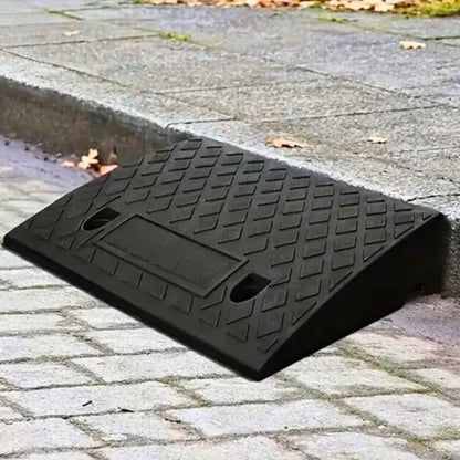Portable Temporary Driveway Sidewalk Curb Ramp