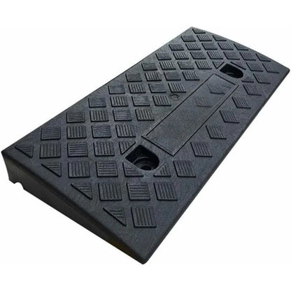 Portable Temporary Driveway Sidewalk Curb Ramp