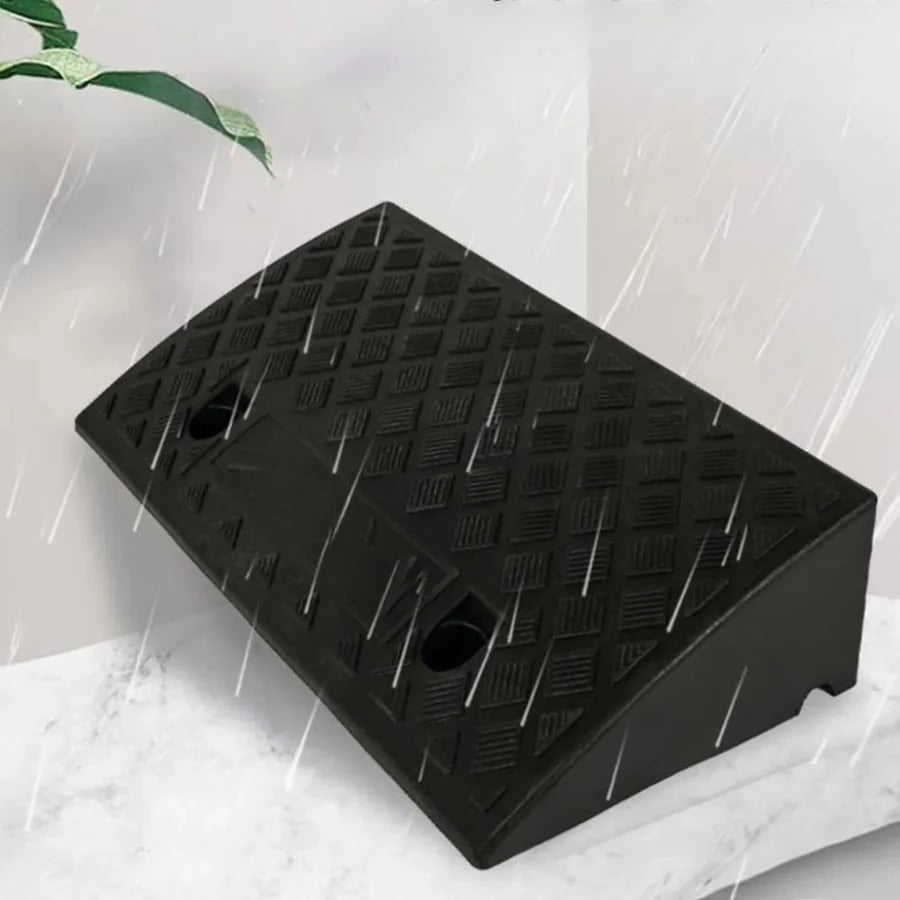 Portable Temporary Driveway Sidewalk Curb Ramp