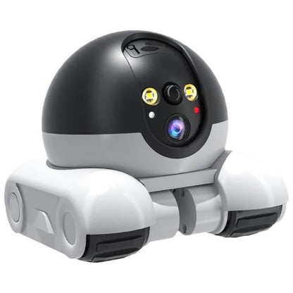 Indoor Pet Dog Cat Home Camera
