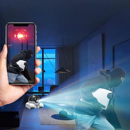 Indoor Pet Dog Cat Home Camera
