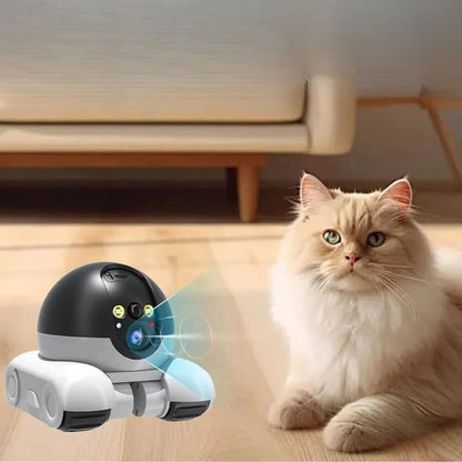 Indoor Pet Dog Cat Home Camera