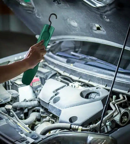 Magnetic LED Powerful USB Portable Work Light