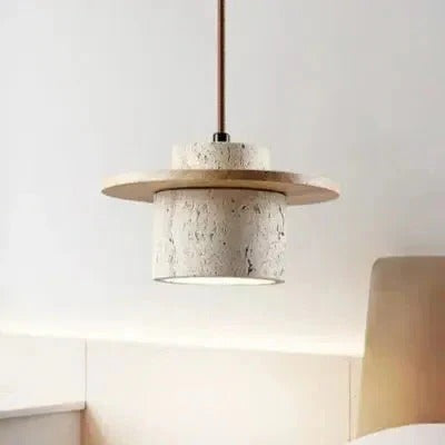 Pendant Light Natural Elegance and Modern Design