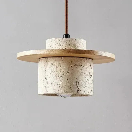 Pendant Light Natural Elegance and Modern Design