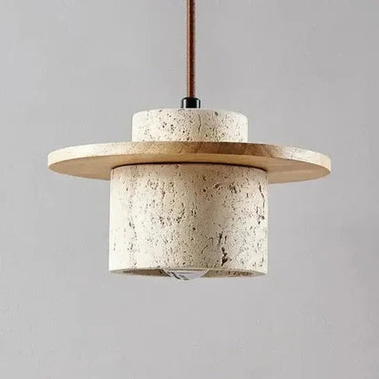 Pendant Light Natural Elegance and Modern Design