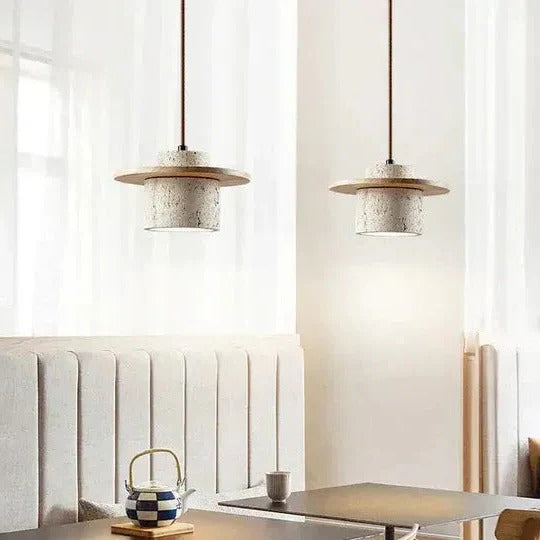 Pendant Light Natural Elegance and Modern Design
