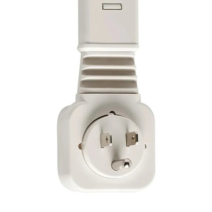 Multi Port Electrical Outlet Extender