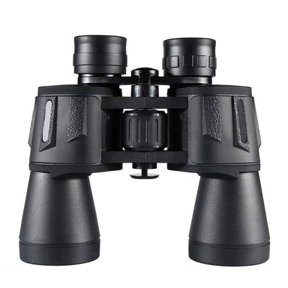 Long Range Binoculars
