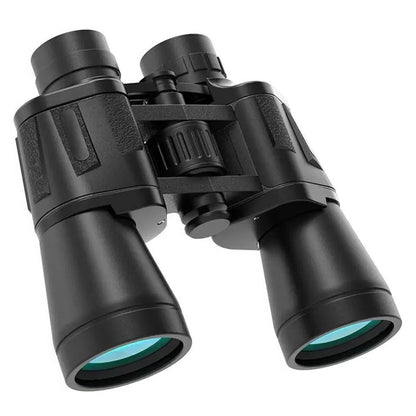 Long Range Binoculars