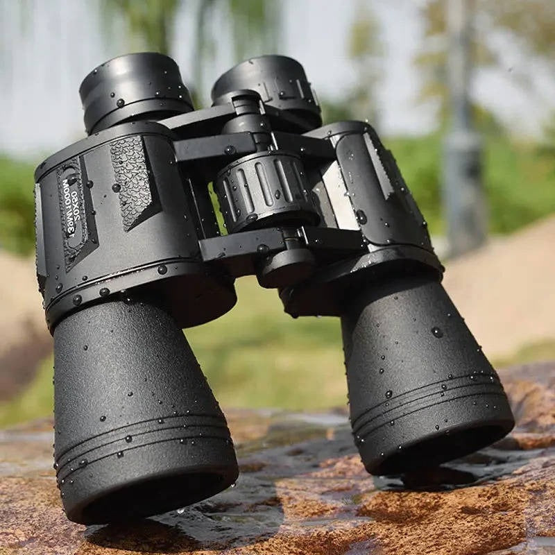 Long Range Binoculars