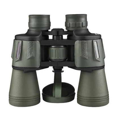 Long Range Binoculars